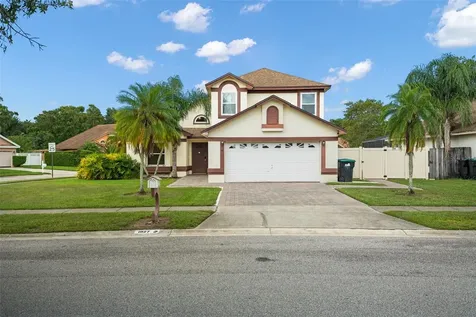 1927 Excalibur Drive Orlando FL 32822