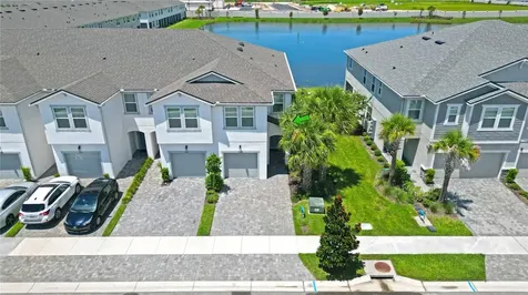 19323 Blue Pond Drive Lutz FL 33558