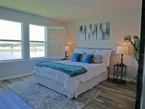 19323 Blue Pond Drive Lutz FL 33558