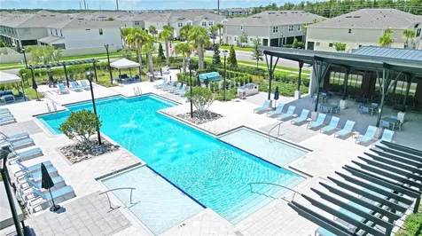 19323 Blue Pond Drive Lutz FL 33558