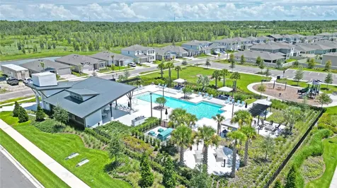 19323 Blue Pond Drive Lutz FL 33558