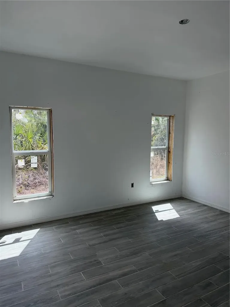 3084 Shawnee Terrace North Port FL 34286