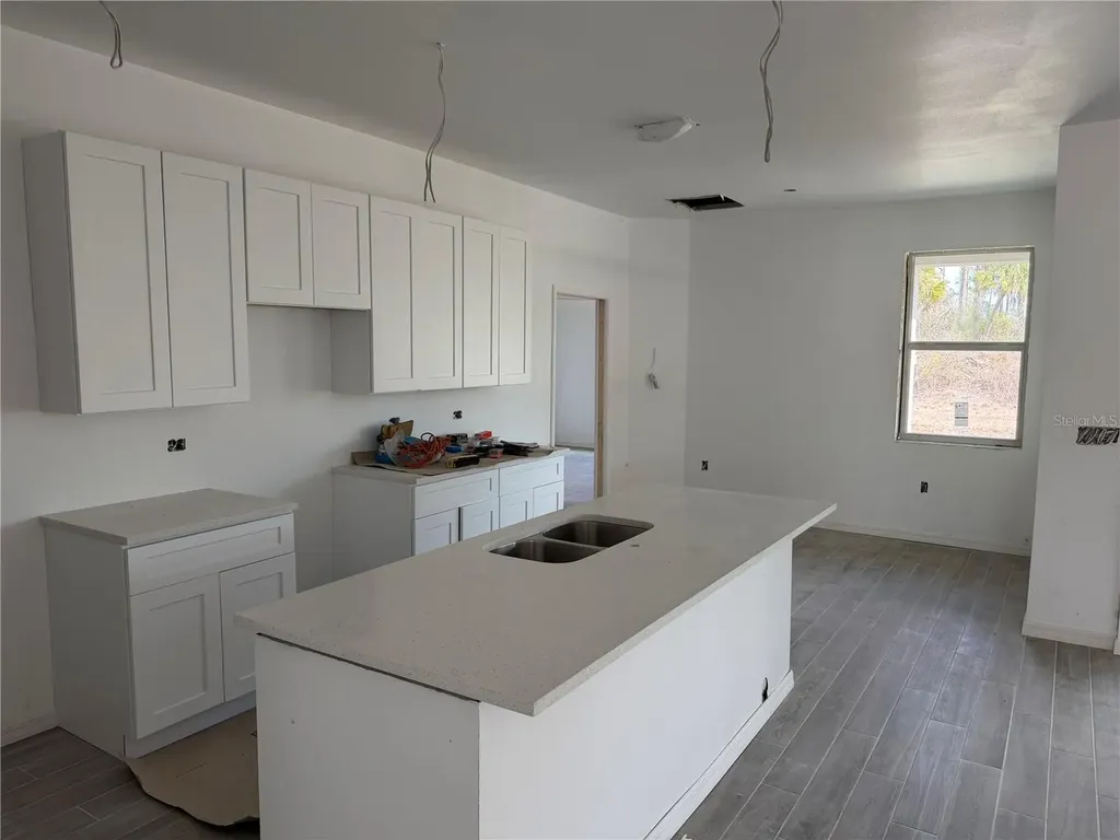 3084 Shawnee Terrace North Port FL 34286