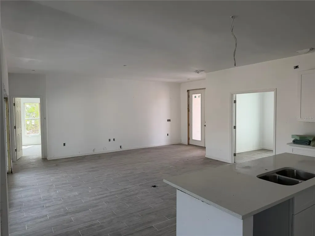 3084 Shawnee Terrace North Port FL 34286