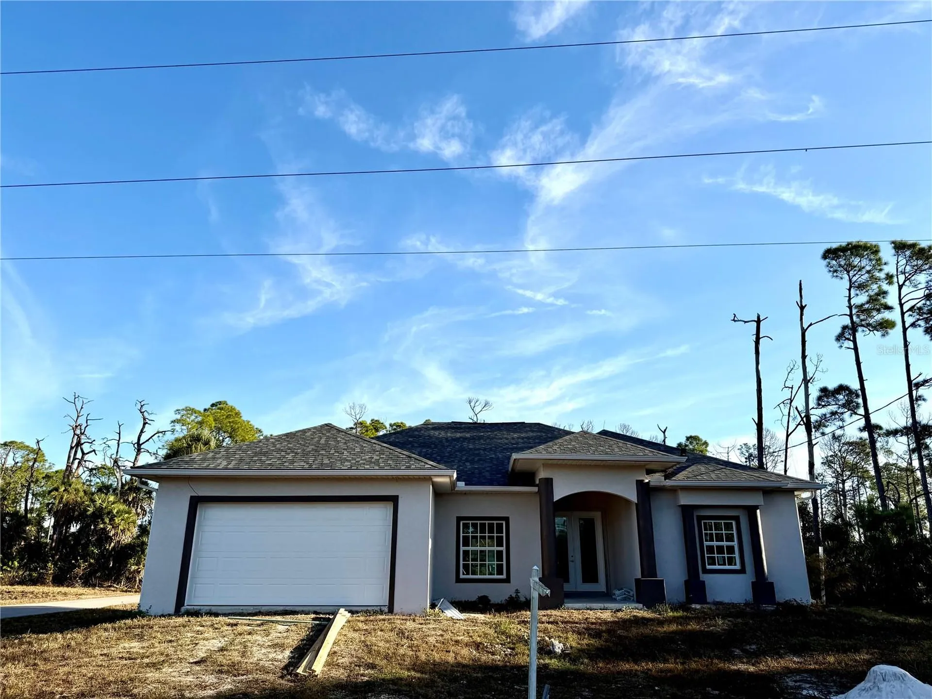 3084 Shawnee Terrace North Port FL 34286