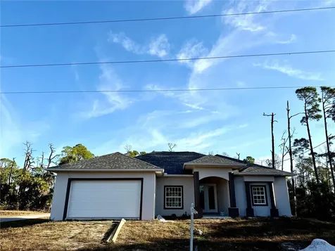 3084 Shawnee Terrace North Port FL 34286