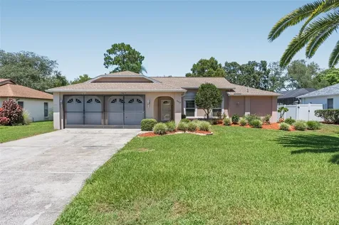4419 Gaston Street Spring Hill FL 34607
