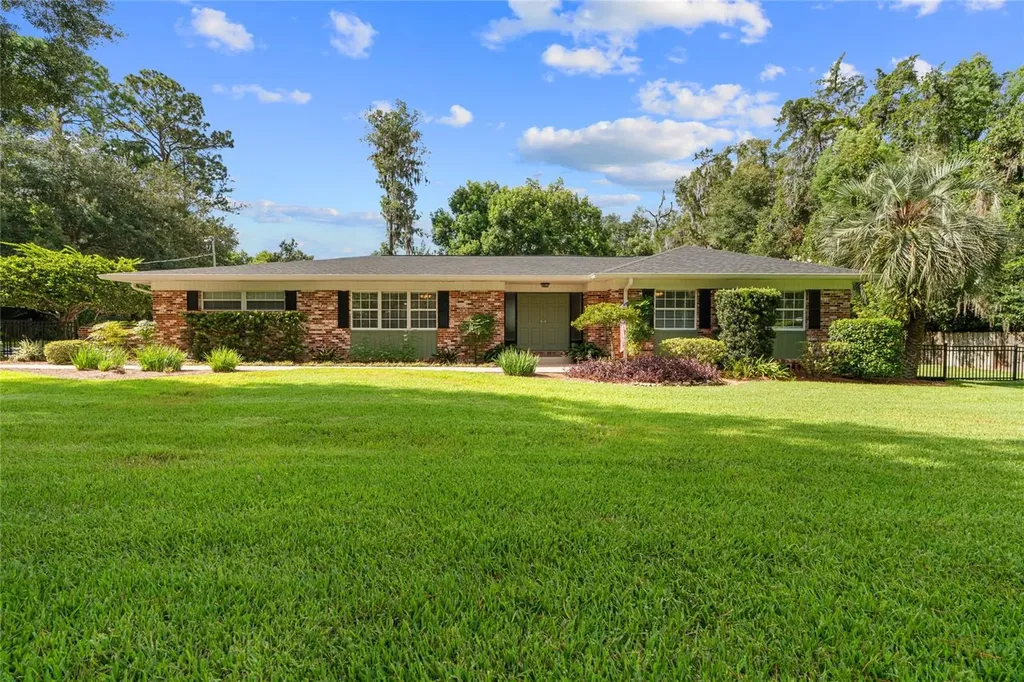 3444 SE 15th Street Ocala FL 34471