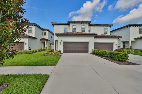13024 Sanctuary Village Lane Tampa FL 33624