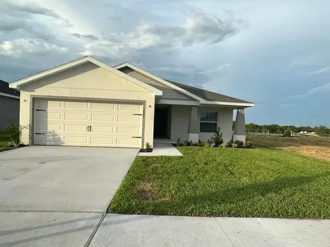 1105 Silas Street Haines City FL 33844