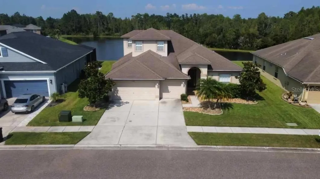 4730 Butler National Drive Wesley Chapel FL 33543