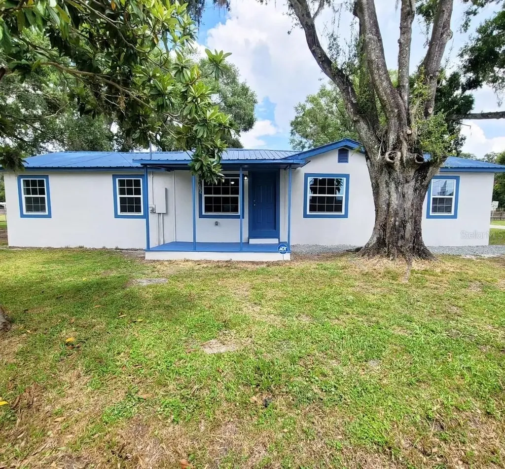 2771 Old Dixie Highway Auburndale FL 33823