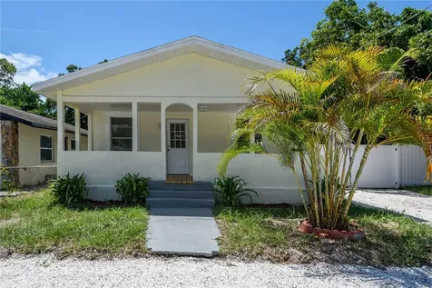 9504 N 13th Street Tampa FL 33612