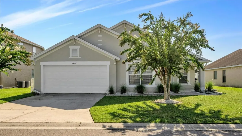 8456 Adele Road Lakeland FL 33810