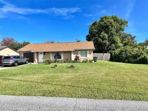 2640 Collingswood Drive Deltona FL 32738