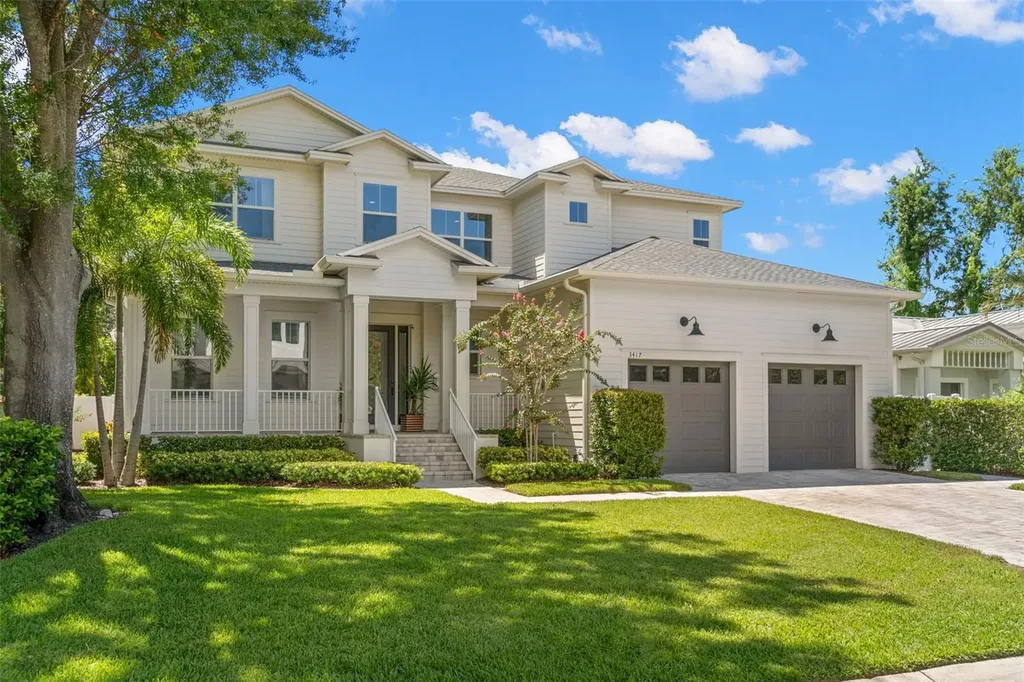 3417 S Gardenia Avenue Tampa FL 33629