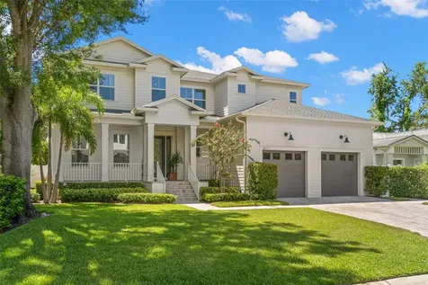 3417 S Gardenia Avenue Tampa FL 33629