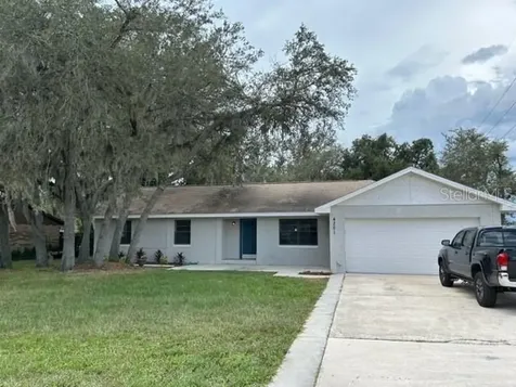 4201 Shadow Wood Drive Winter Haven FL 33880