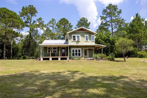 1013 SW Scrubtown Road Fort White FL 32038
