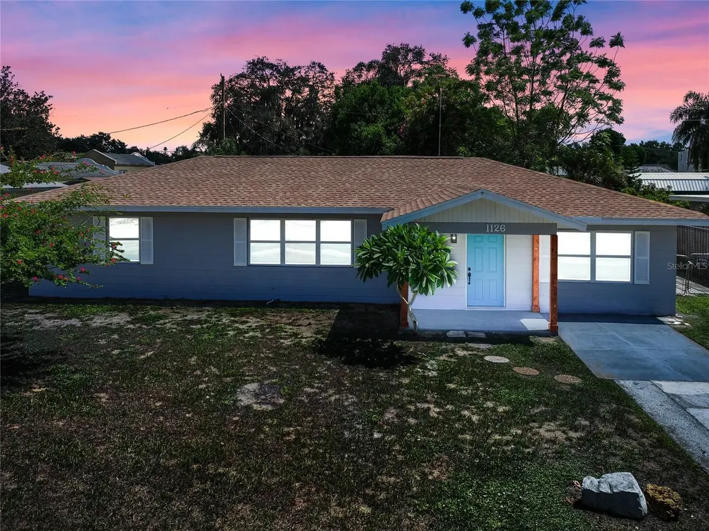 1126 Fernvale Avenue Sebring FL 33870