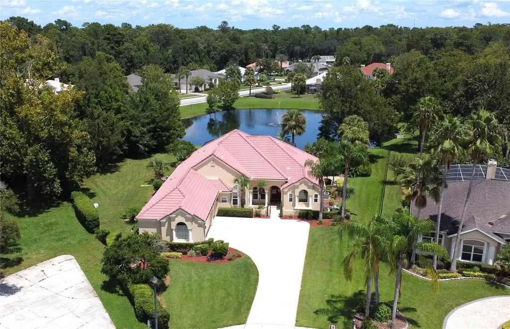 216 Meadow Bay Court Lake Mary FL 32746
