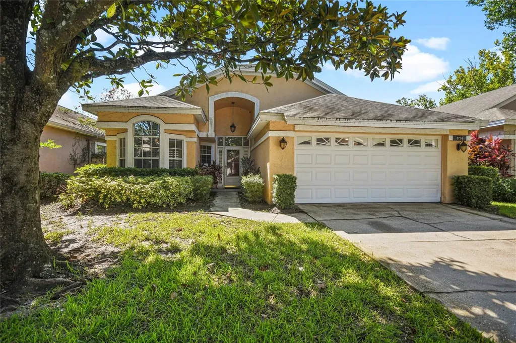1724 Kaleywood Court Orlando FL 32806