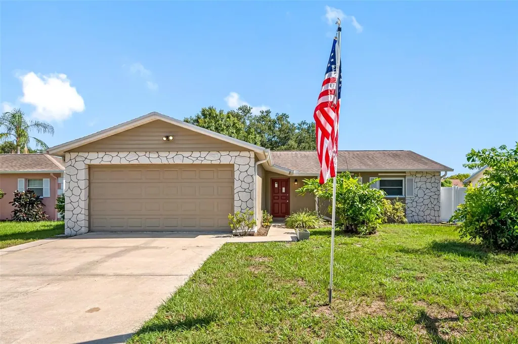 6940 Dalkeith Avenue N St Petersburg FL 33709