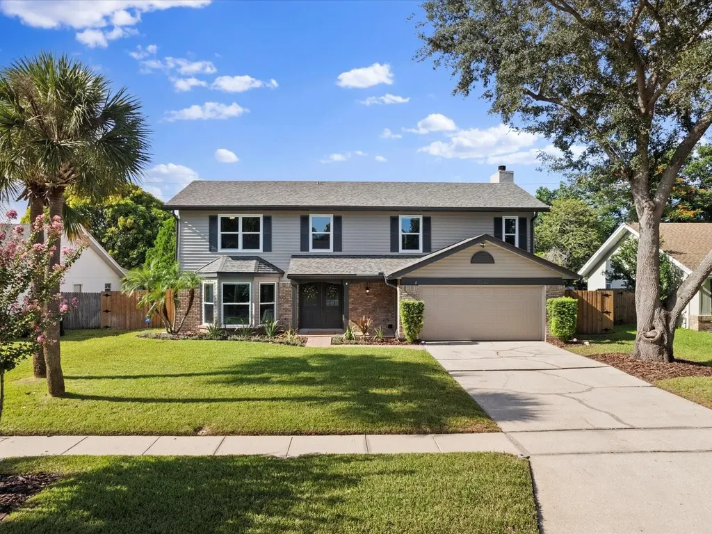 4521 Wheelhouse Court Orlando FL 32812