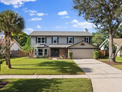 4521 Wheelhouse Court Orlando FL 32812