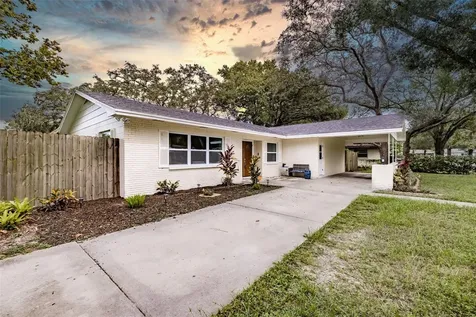 4602 Snook Drive Tampa FL 33617