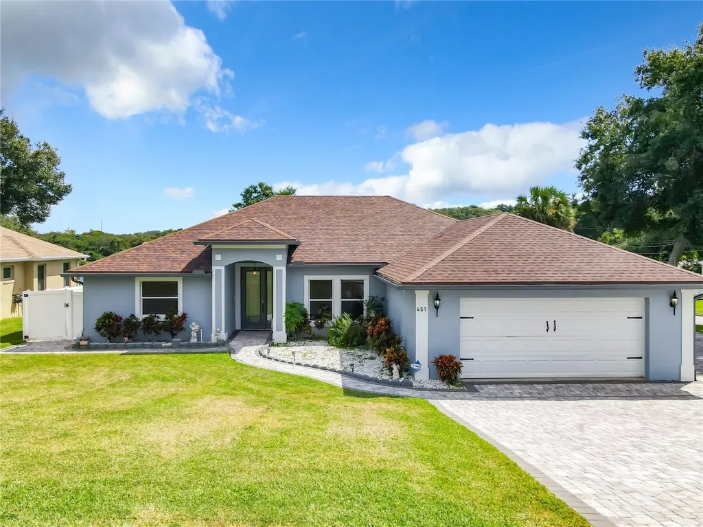 451 Disston Avenue Clermont FL 34711