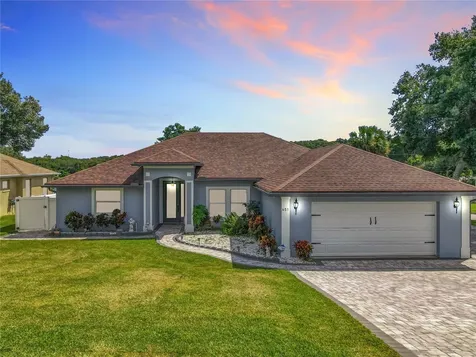 451 Disston Avenue Clermont FL 34711