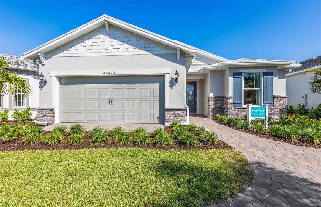 10020 Coral Shore Drive Englewood FL 34223