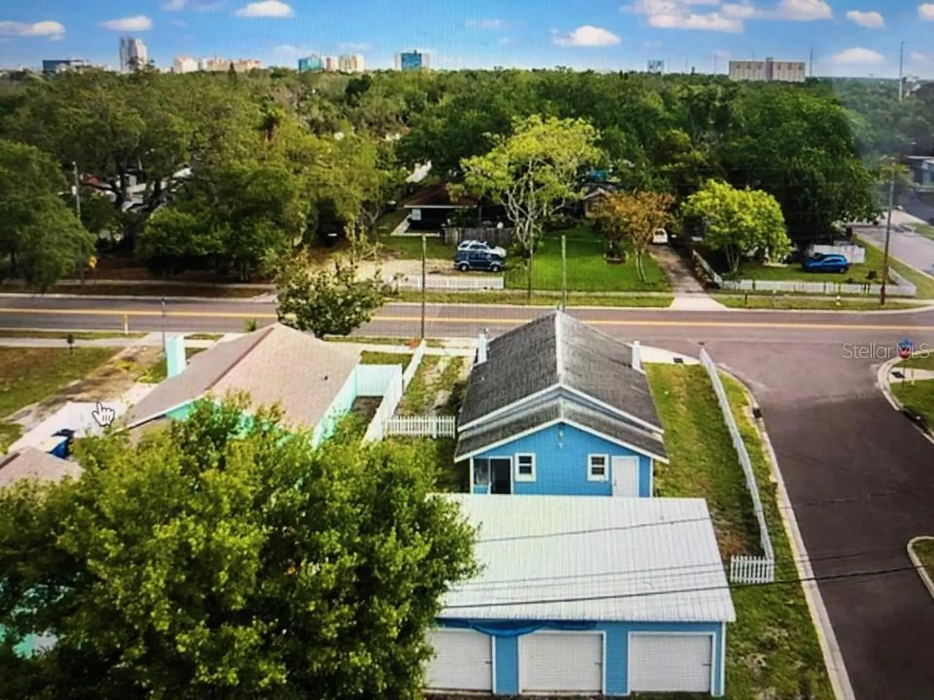 941 Lakeview Road Clearwater FL 33756