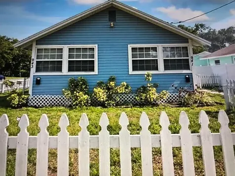 941 Lakeview Road Clearwater FL 33756