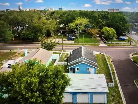 941 Lakeview Road Clearwater FL 33756