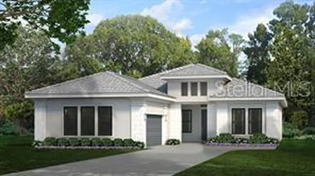 4938 Kiva Circle Lakewood Ranch FL 34211