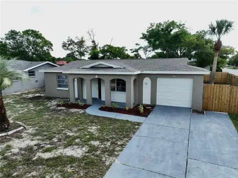 9810 Morehead Lane Port Richey FL 34668