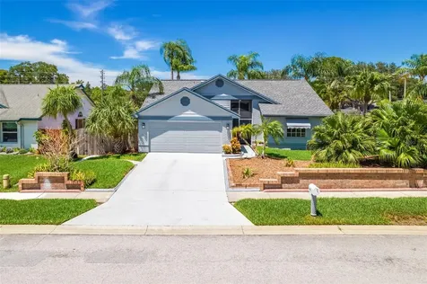 4804 Harbor Woods Drive Palm Harbor FL 34683