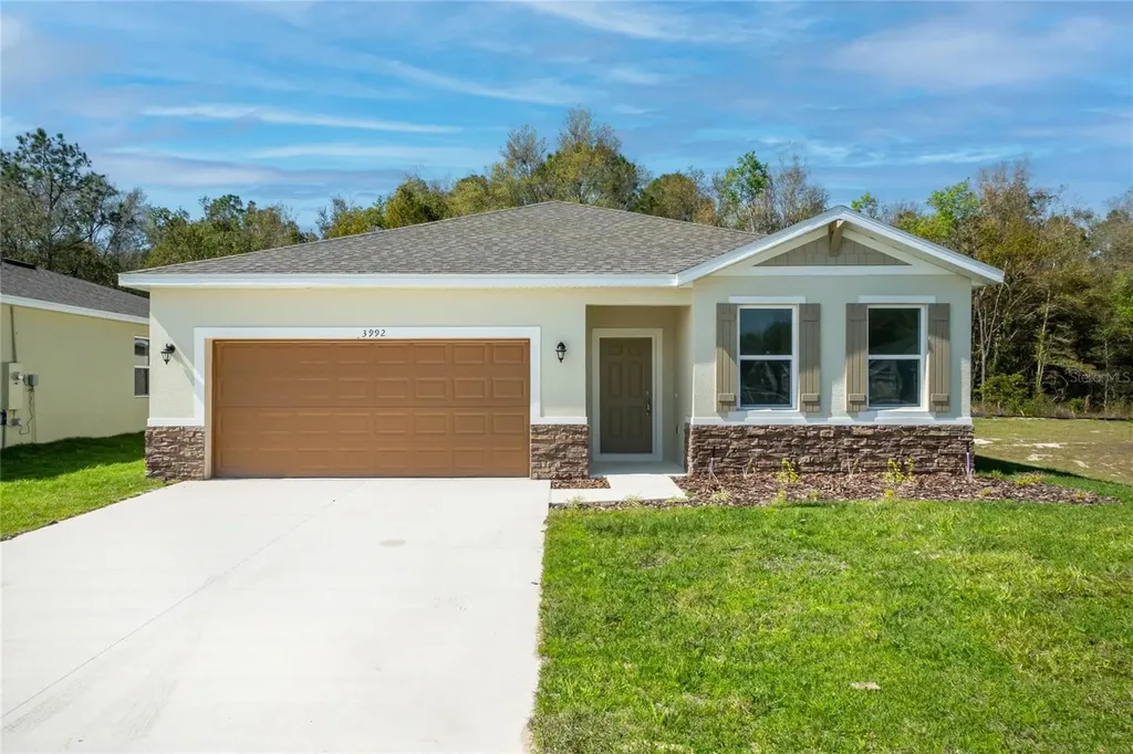 1278 Normandy Drive Haines City FL 33844