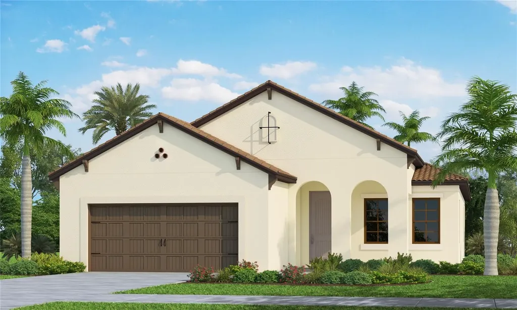 372 Ariano Avenue Nokomis FL 34275