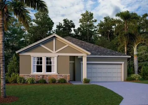 2326 Lancashire Street Davenport FL 33896