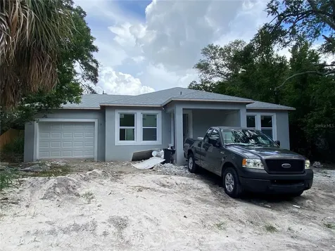 759 14th Avenue S St Petersburg FL 33701