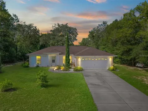 9112 N Alpinia Drive Citrus Springs FL 34434