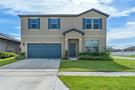 8523 Rindge Road Polk City FL 33868