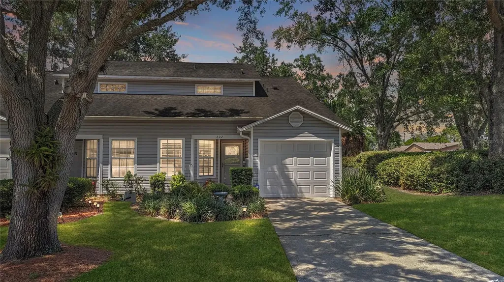 602 Notre Dame Drive Altamonte Springs FL 32714