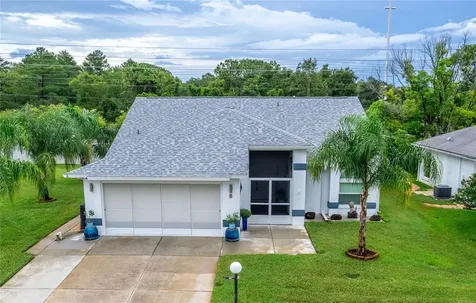 10624 Tapestry Drive Port Richey FL 34668