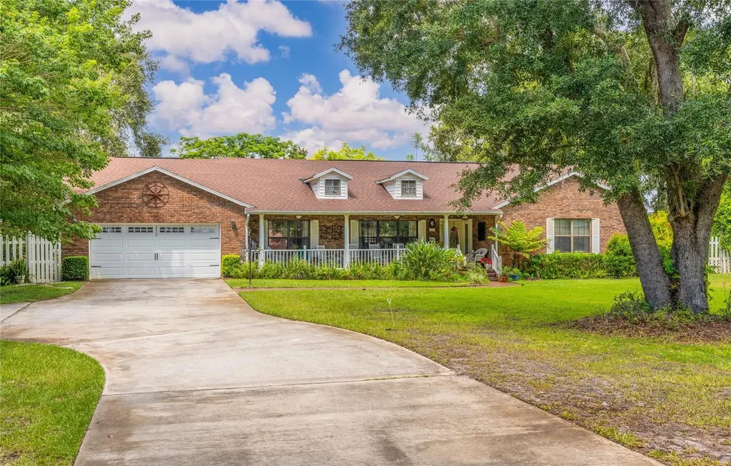 2402 Josefina Drive Kissimmee FL 34744