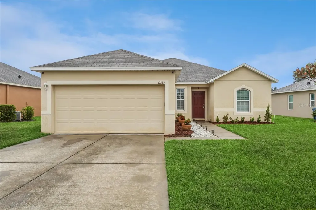 6037 Forest Ridge Lane Winter Haven FL 33881