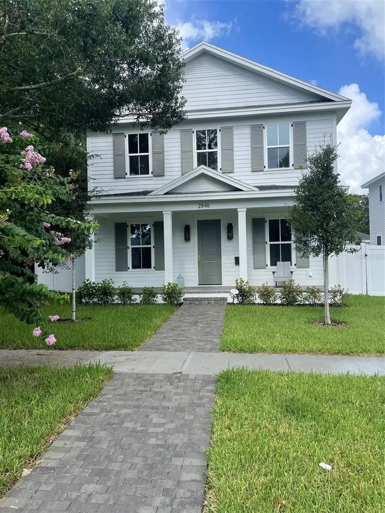 2846 12th Street N St Petersburg FL 33704